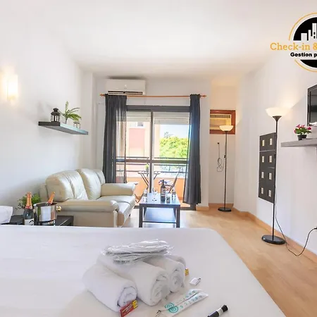 San Francisco Apartment