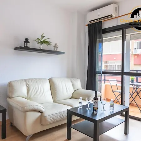 San Francisco Apartment