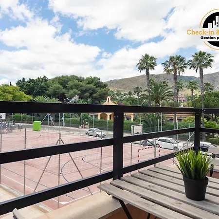 Apartamento San Francisco Torremolinos