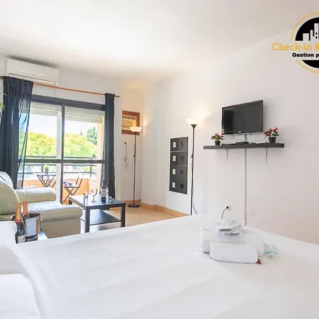 San Francisco Apartamento Torremolinos